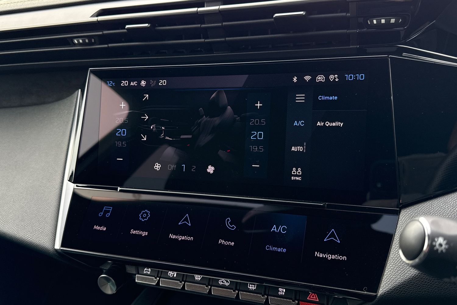 Used Peugeot Other 2023 for sale - 78224324: Photo 22