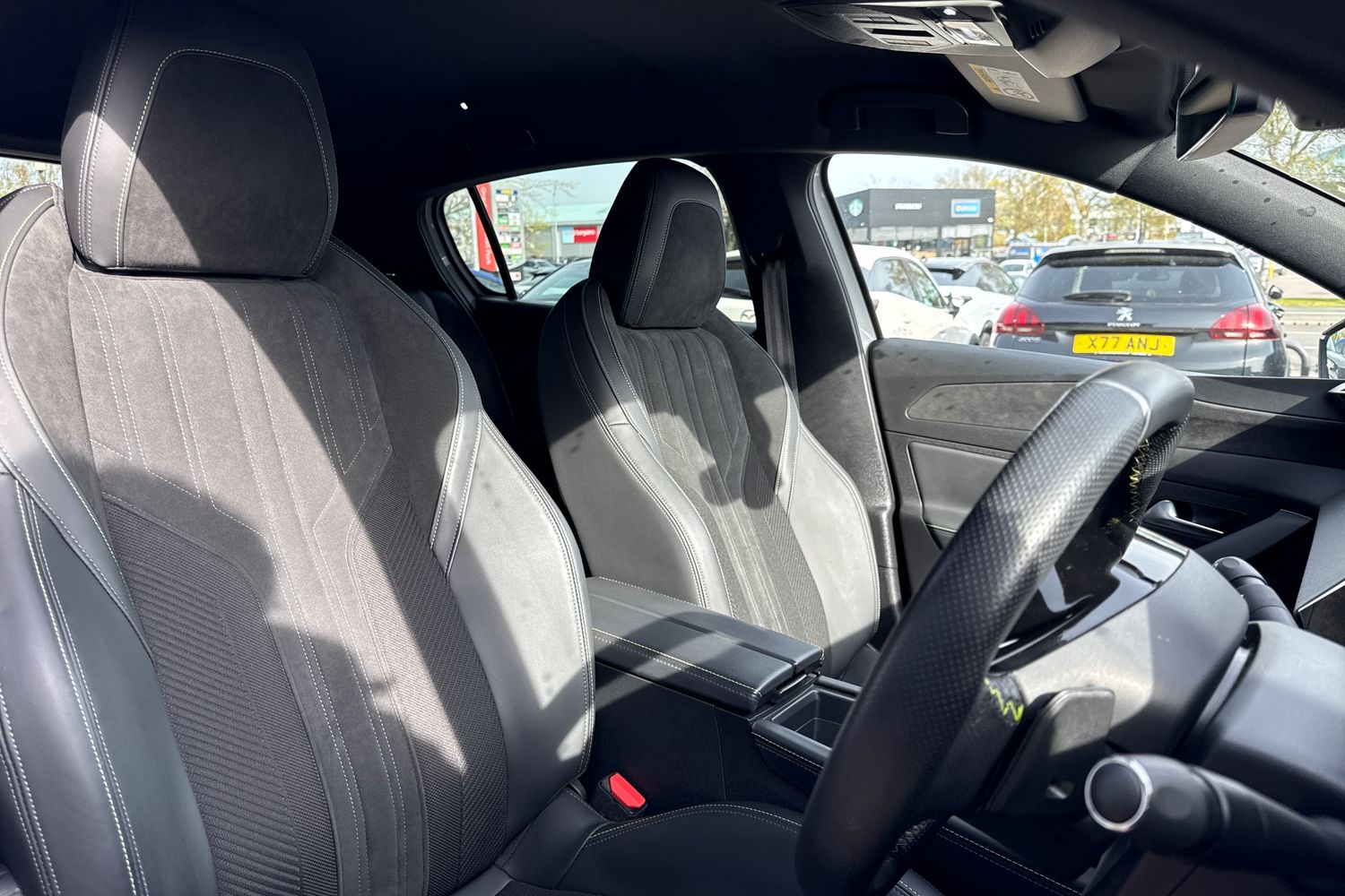 Used Peugeot Other 2023 for sale - 78224324: Photo 24