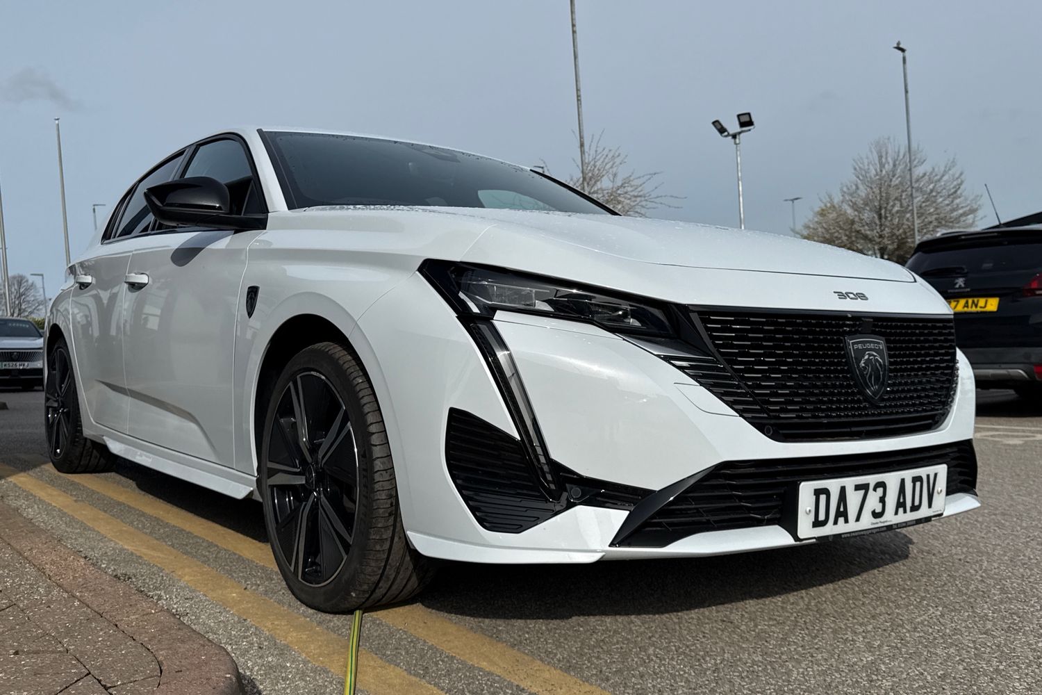 Used Peugeot Other 2023 for sale - 78224324: Photo 27