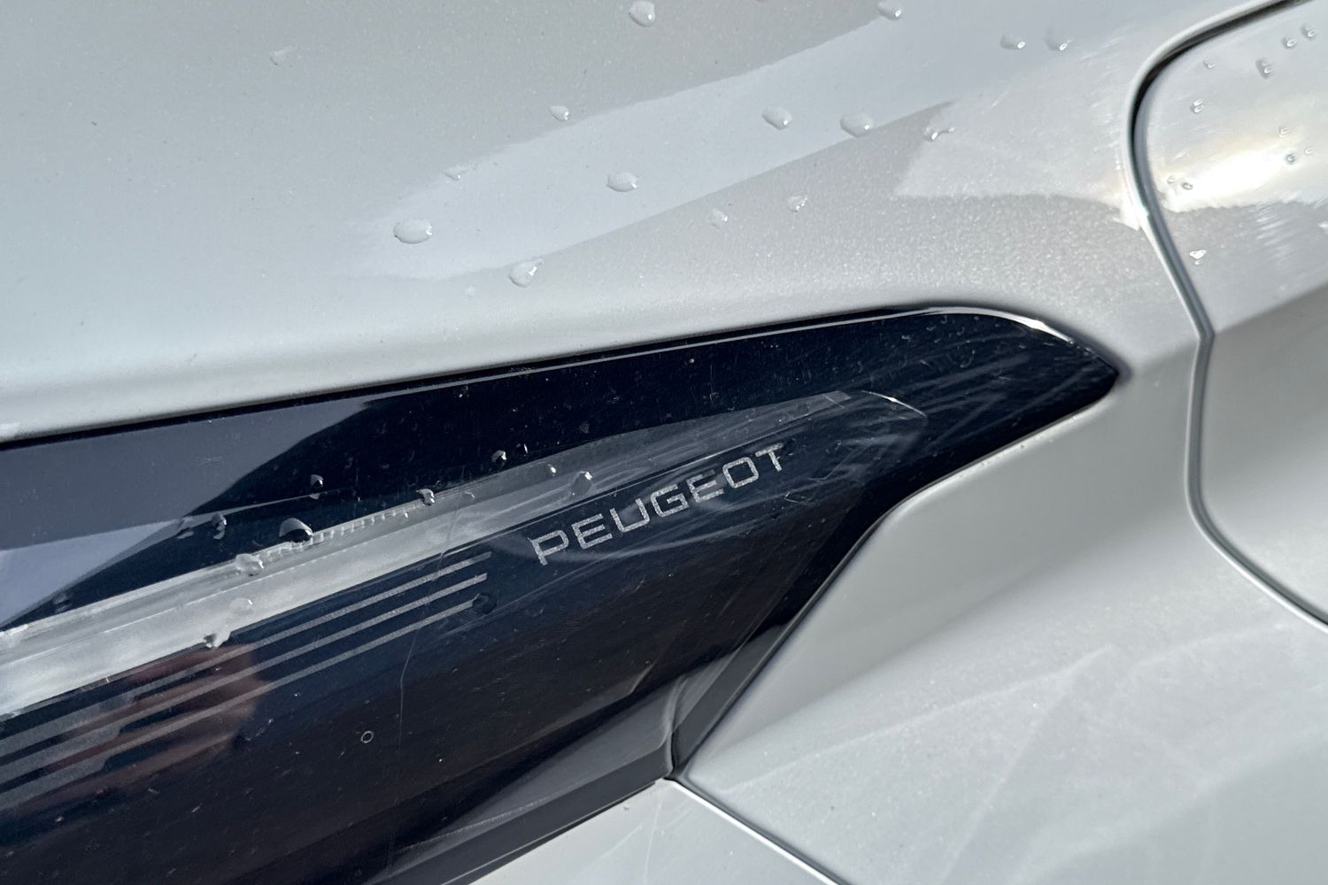 Used Peugeot Other 2023 for sale - 78224324: Photo 30