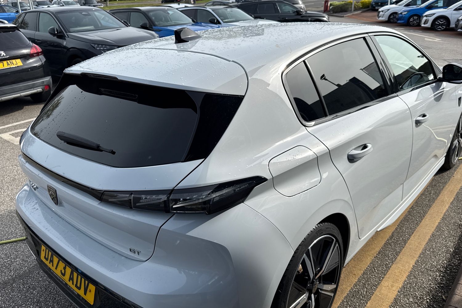 Used Peugeot Other 2023 for sale - 78224324: Photo 31