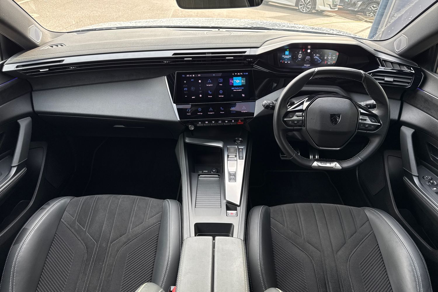 Used Peugeot Other 2023 for sale - 78224324: Photo 37