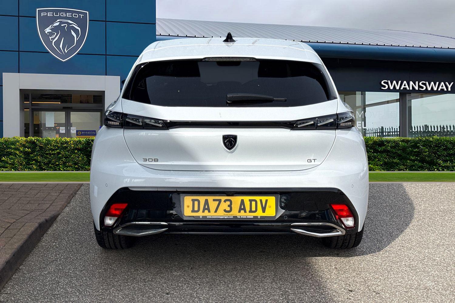 Used Peugeot Other 2023 for sale - 78224324: Photo 4