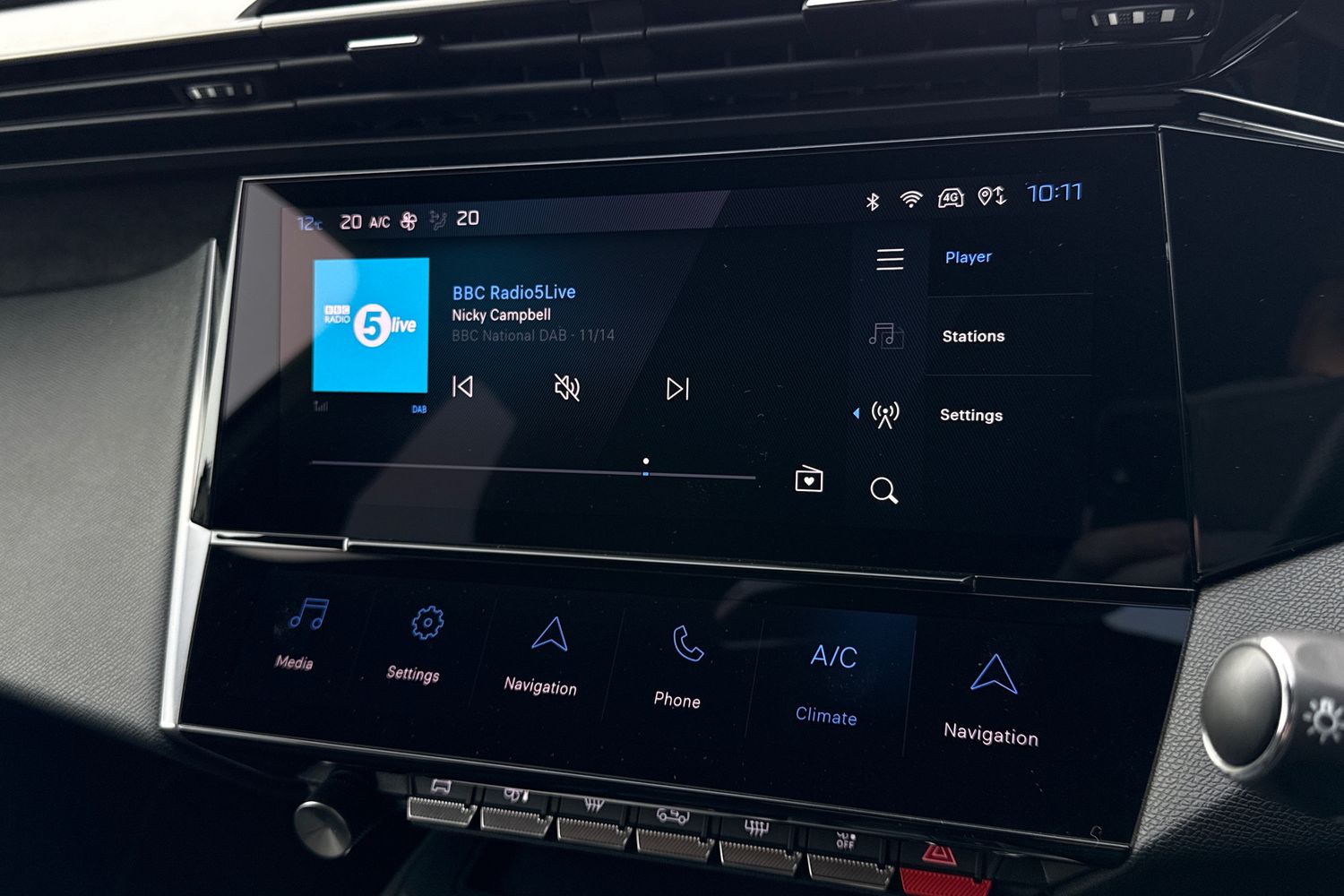 Used Peugeot Other 2023 for sale - 78224324: Photo 44