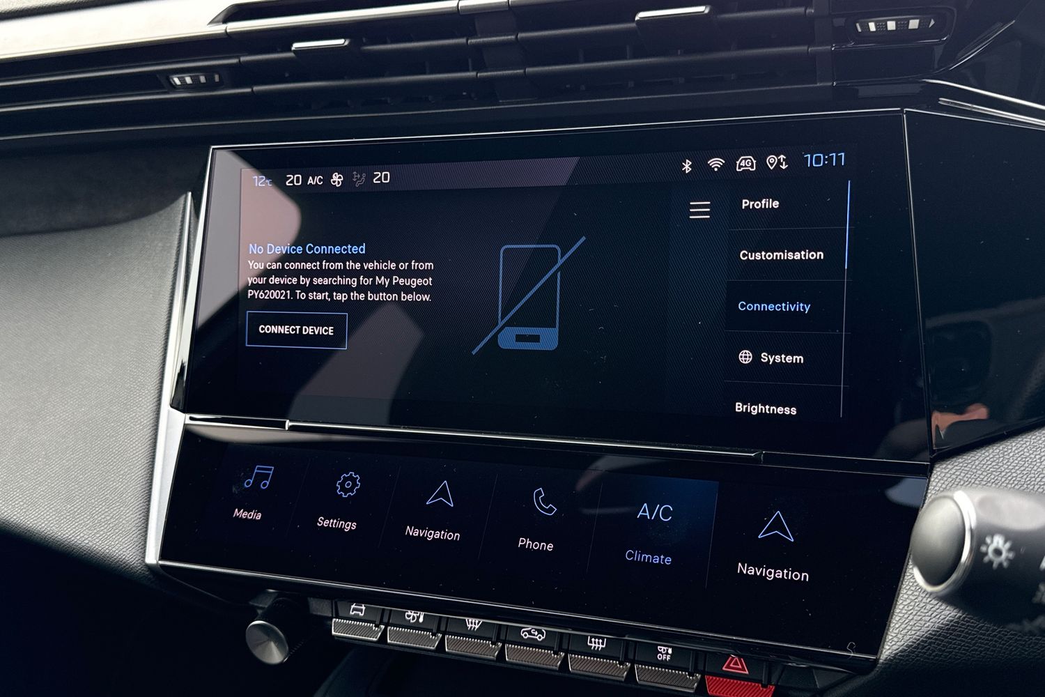 Used Peugeot Other 2023 for sale - 78224324: Photo 45