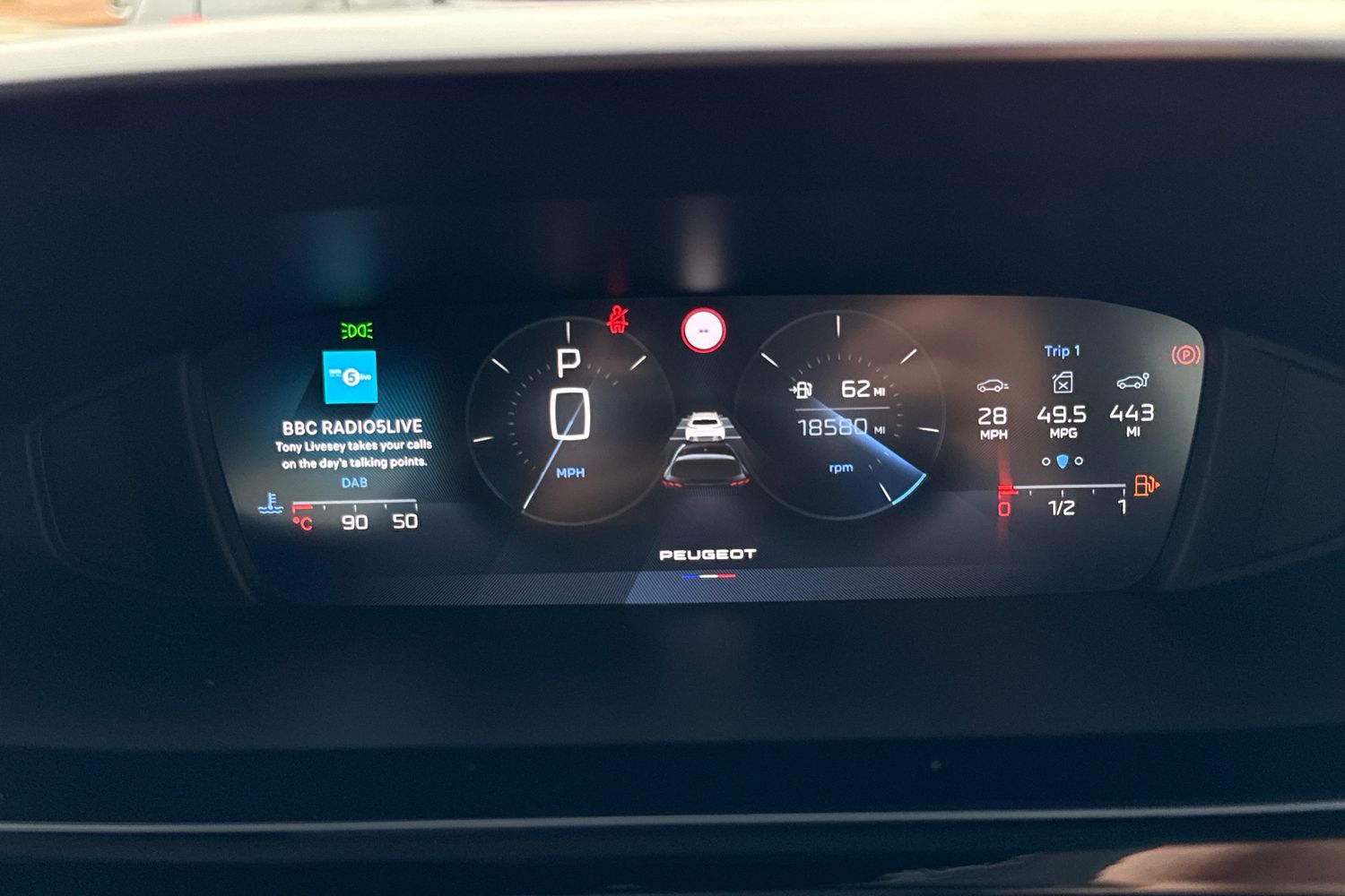 Used Peugeot Other 2023 for sale - 78224324: Photo 50