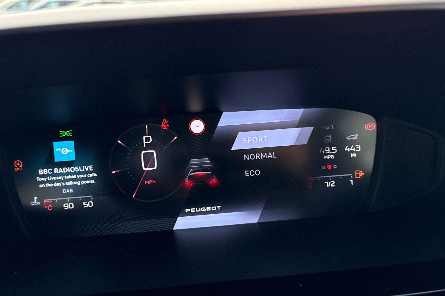 Used Peugeot Other 2023 for sale - 78224324: Photo 54