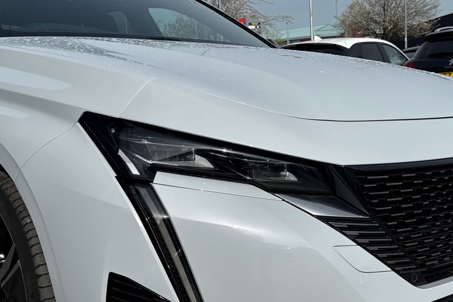 Used Peugeot Other 2023 for sale - 78224324: Photo 9