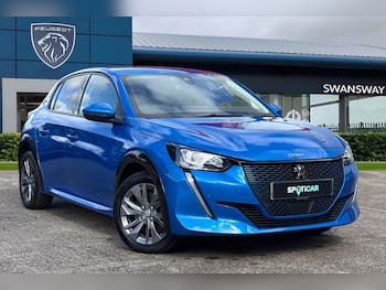 Used Peugeot 208 2020 for sale - 79867665: Photo