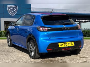 Used Peugeot 208 2020 for sale - 79867665: Photo