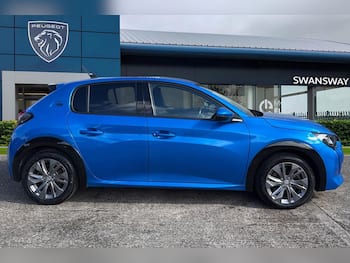Used Peugeot 208 2020 for sale - 79867665: Photo