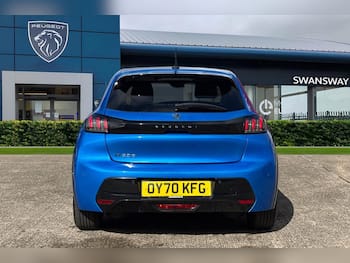 Used Peugeot 208 2020 for sale - 79867665: Photo