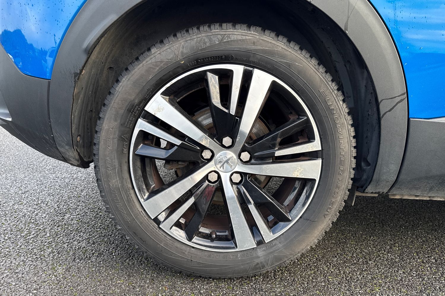 Used Peugeot 3008 2021 for sale - 76836407: Photo 10