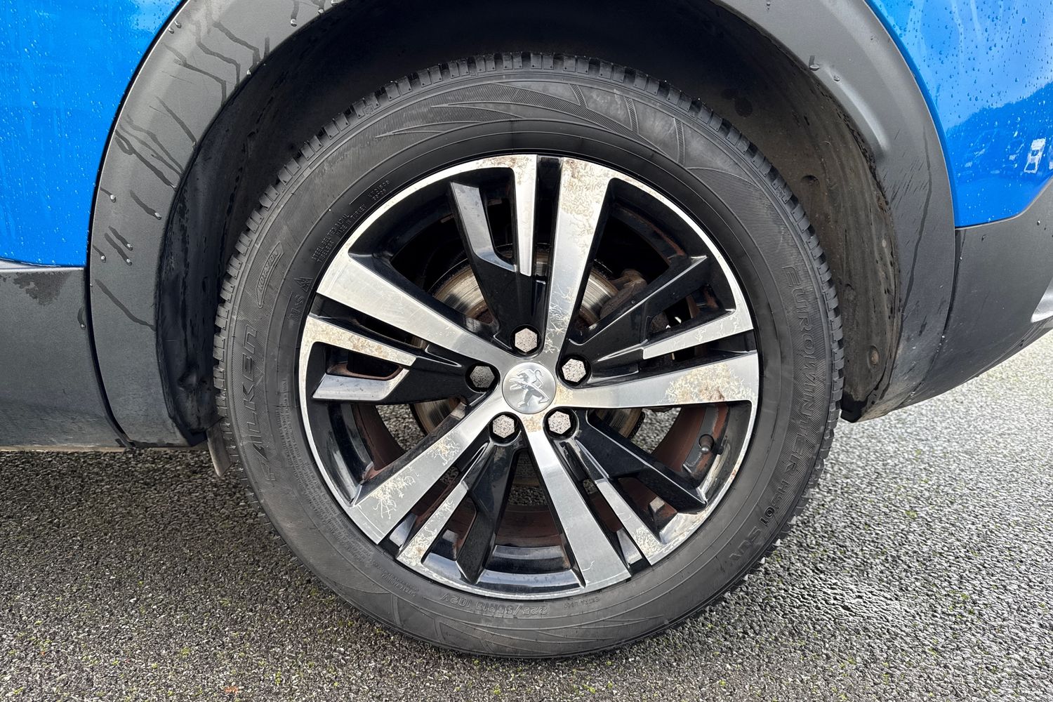 Used Peugeot 3008 2021 for sale - 76836407: Photo 11