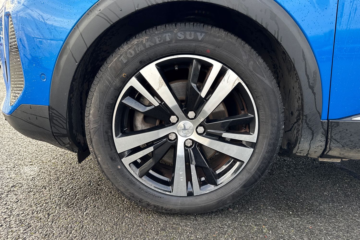 Used Peugeot 3008 2021 for sale - 76836407: Photo 12