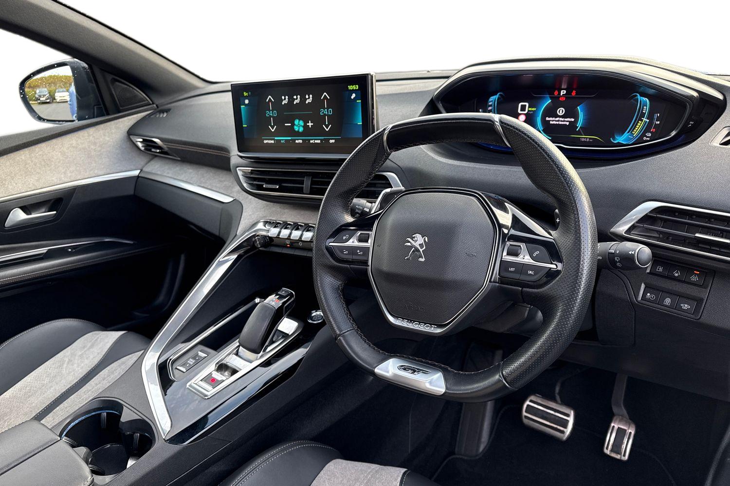 Used Peugeot 3008 2021 for sale - 76836407: Photo 13