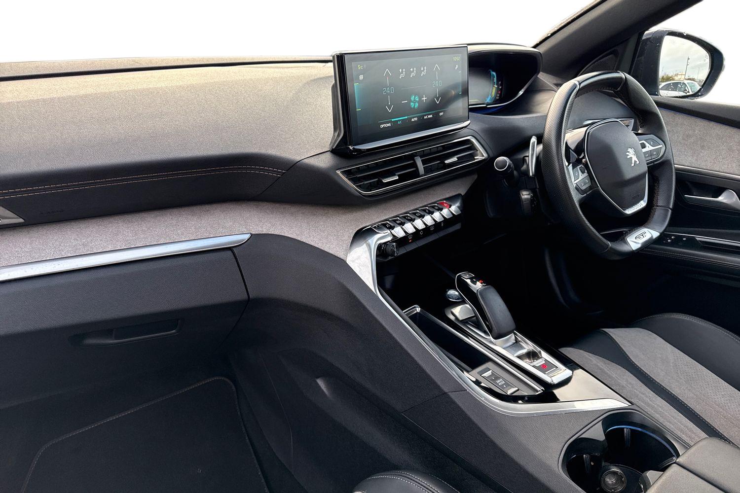 Used Peugeot 3008 2021 for sale - 76836407: Photo 14