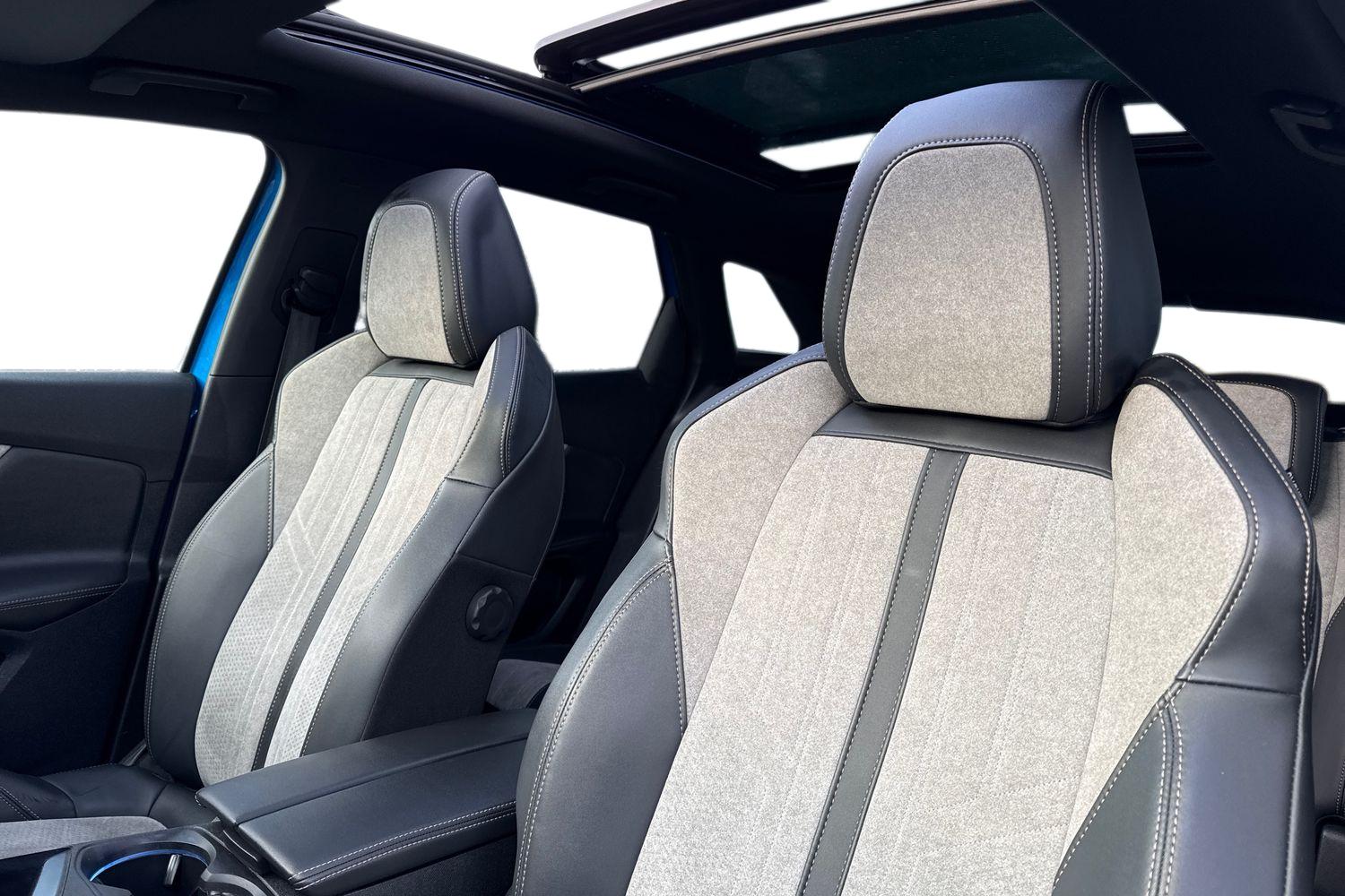 Used Peugeot 3008 2021 for sale - 76836407: Photo 15