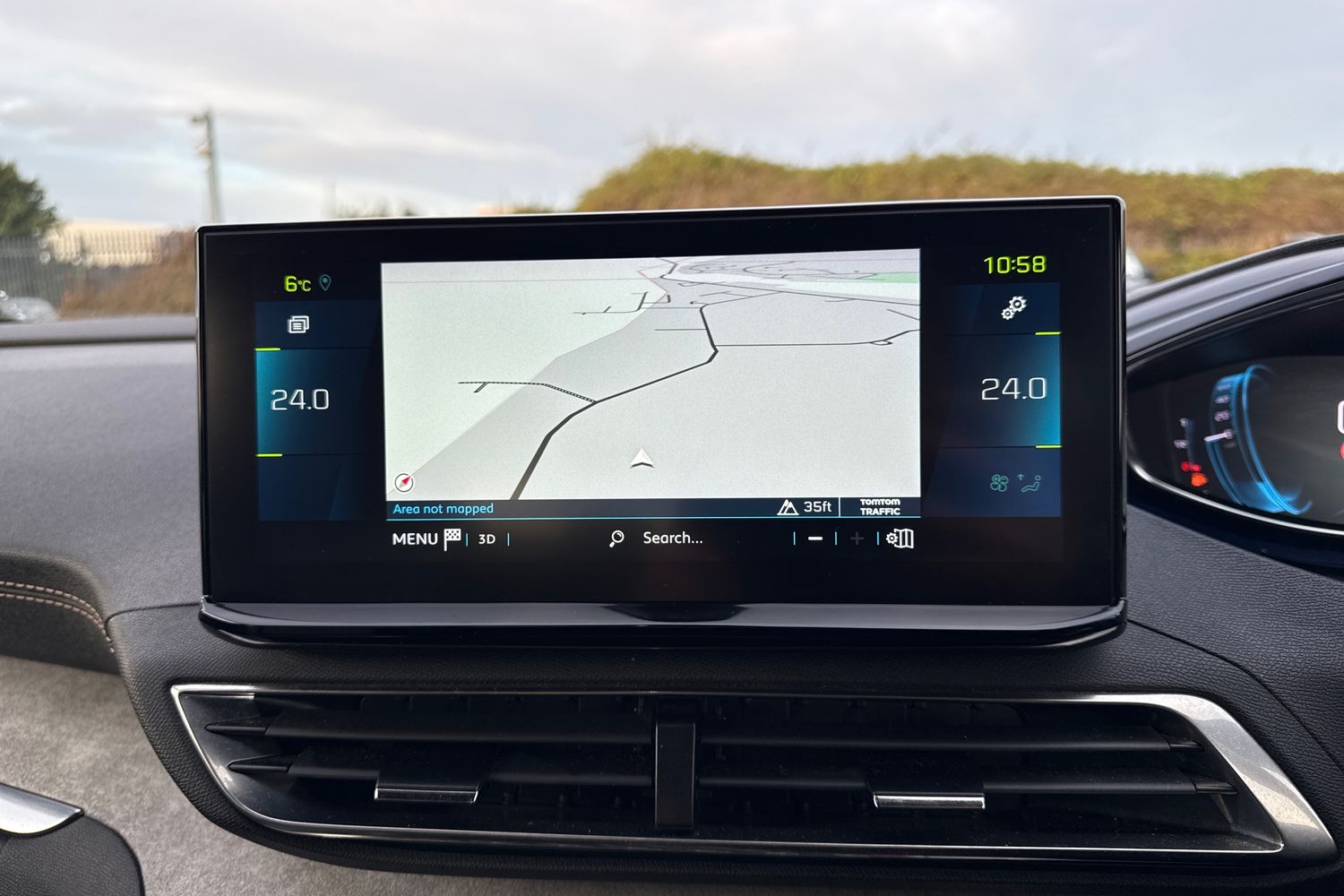 Used Peugeot 3008 2021 for sale - 76836407: Photo 16