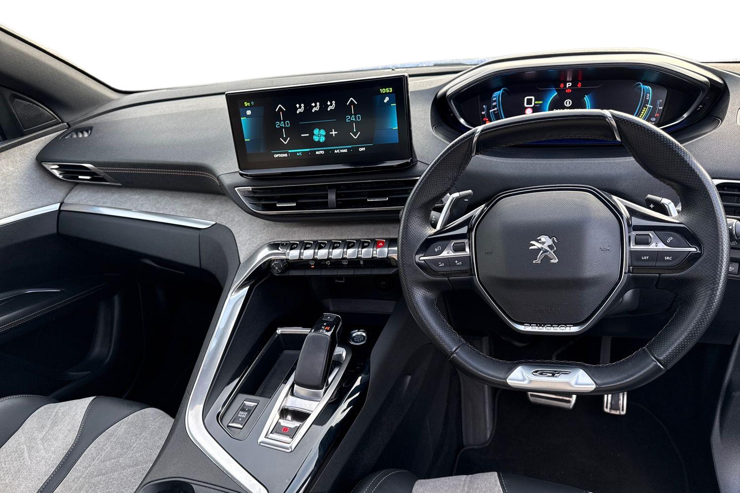 Used Peugeot 3008 2021 for sale - 76836407: Photo 17