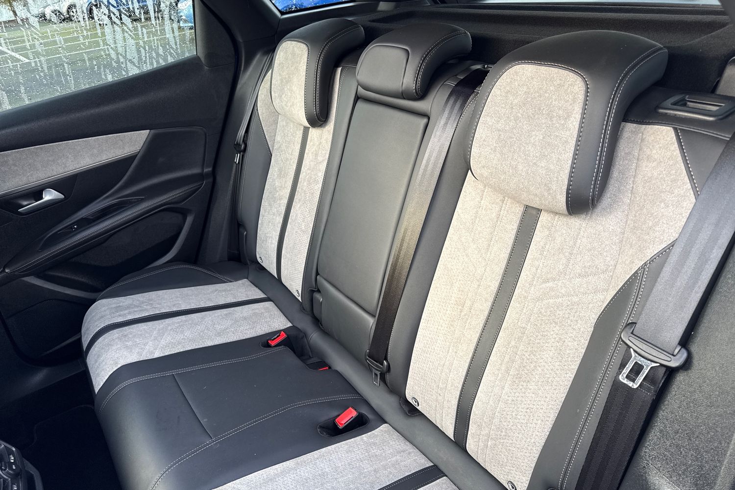 Used Peugeot 3008 2021 for sale - 76836407: Photo 18