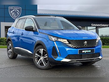 2021 - 1.6 Hybrid 225 GT 5dr e-EAT8