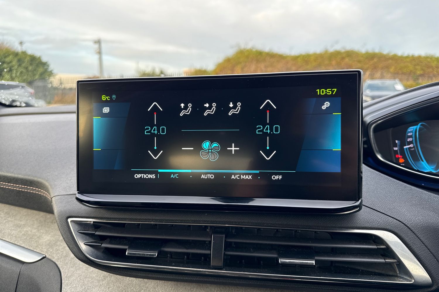 Used Peugeot 3008 2021 for sale - 76836407: Photo 21