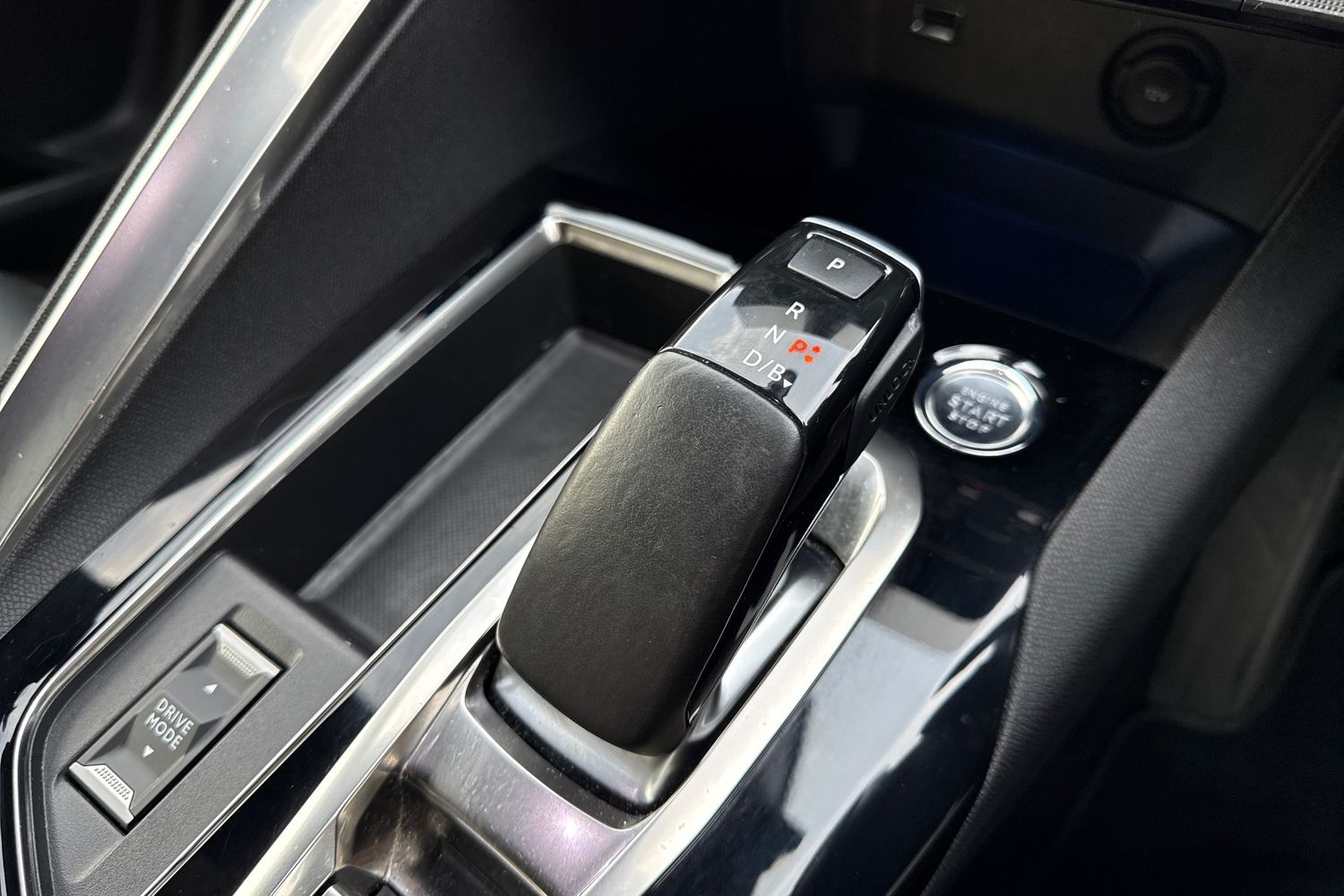 Used Peugeot 3008 2021 for sale - 76836407: Photo 22