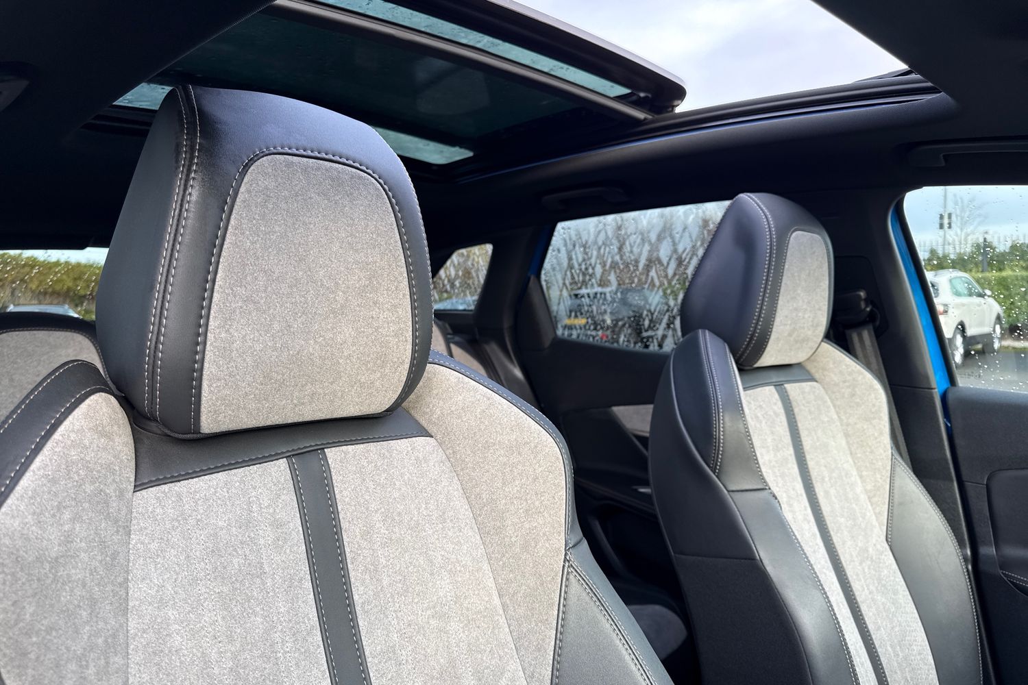 Used Peugeot 3008 2021 for sale - 76836407: Photo 23