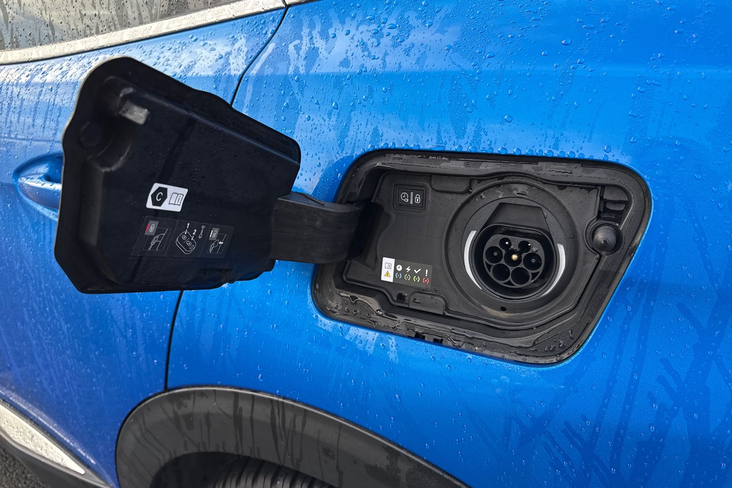 Used Peugeot 3008 2021 for sale - 76836407: Photo 24