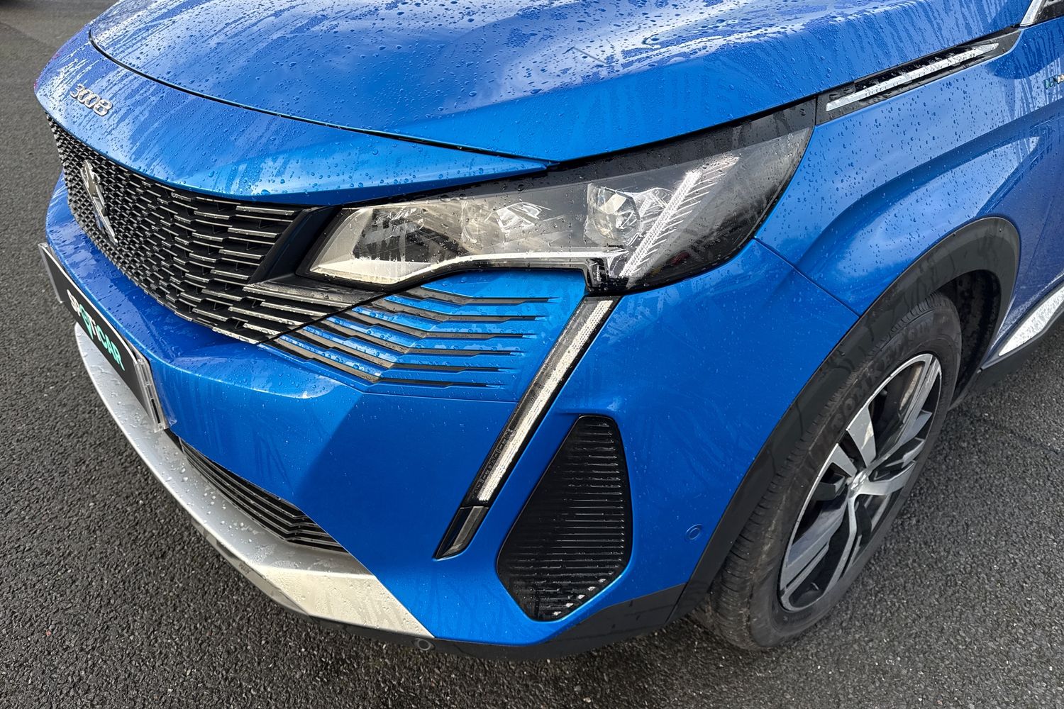 Used Peugeot 3008 2021 for sale - 76836407: Photo 26