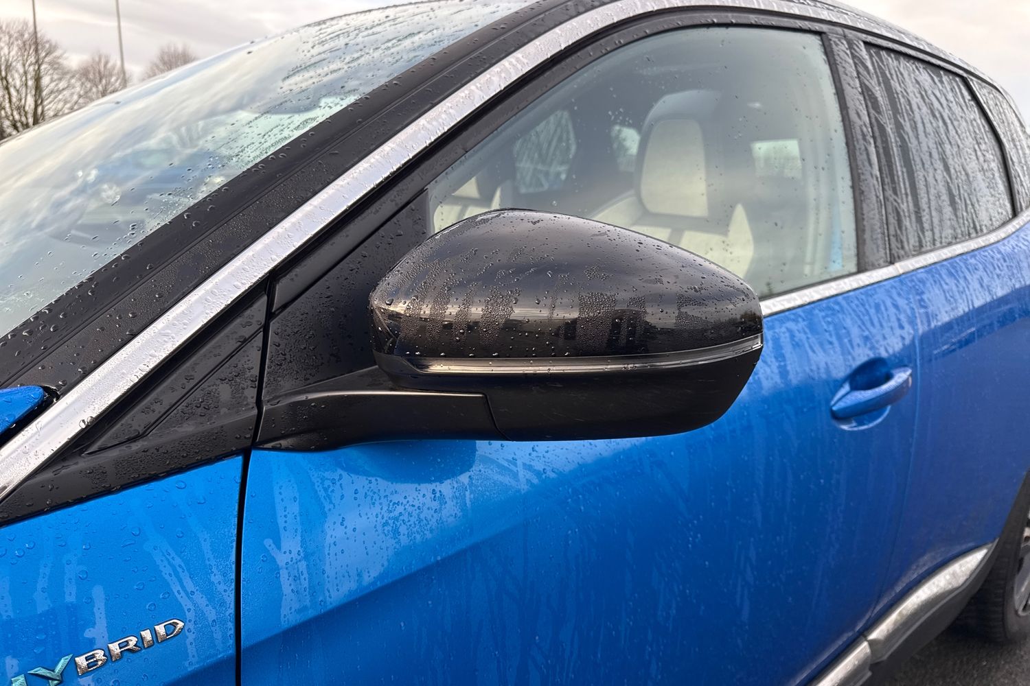 Used Peugeot 3008 2021 for sale - 76836407: Photo 28