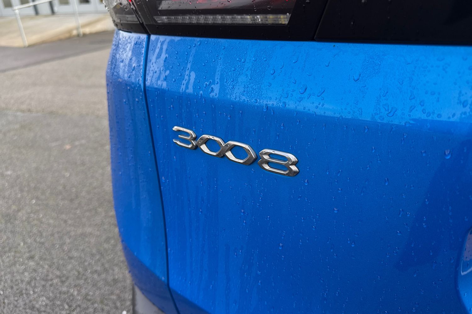 Used Peugeot 3008 2021 for sale - 76836407: Photo 32