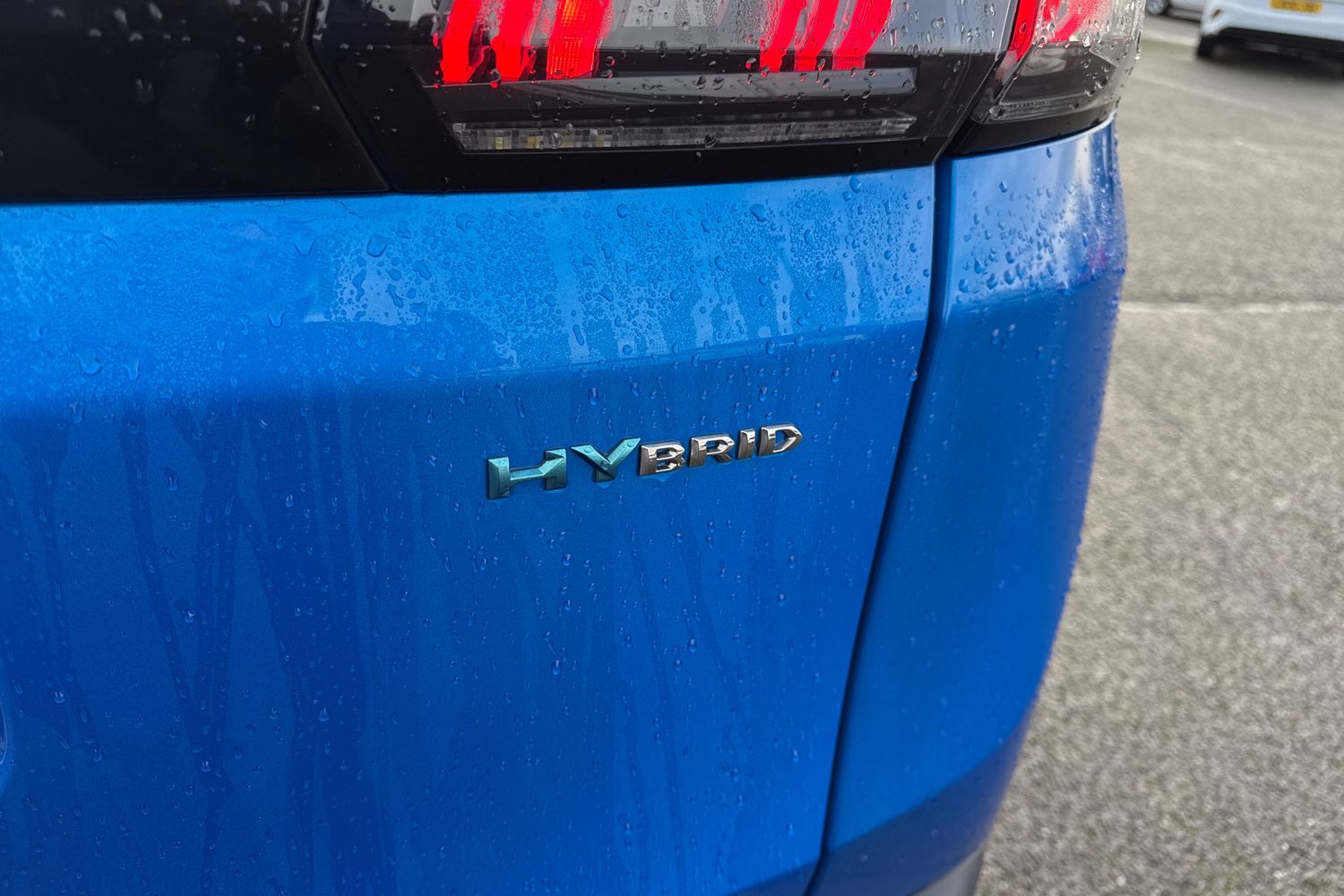 Used Peugeot 3008 2021 for sale - 76836407: Photo 33