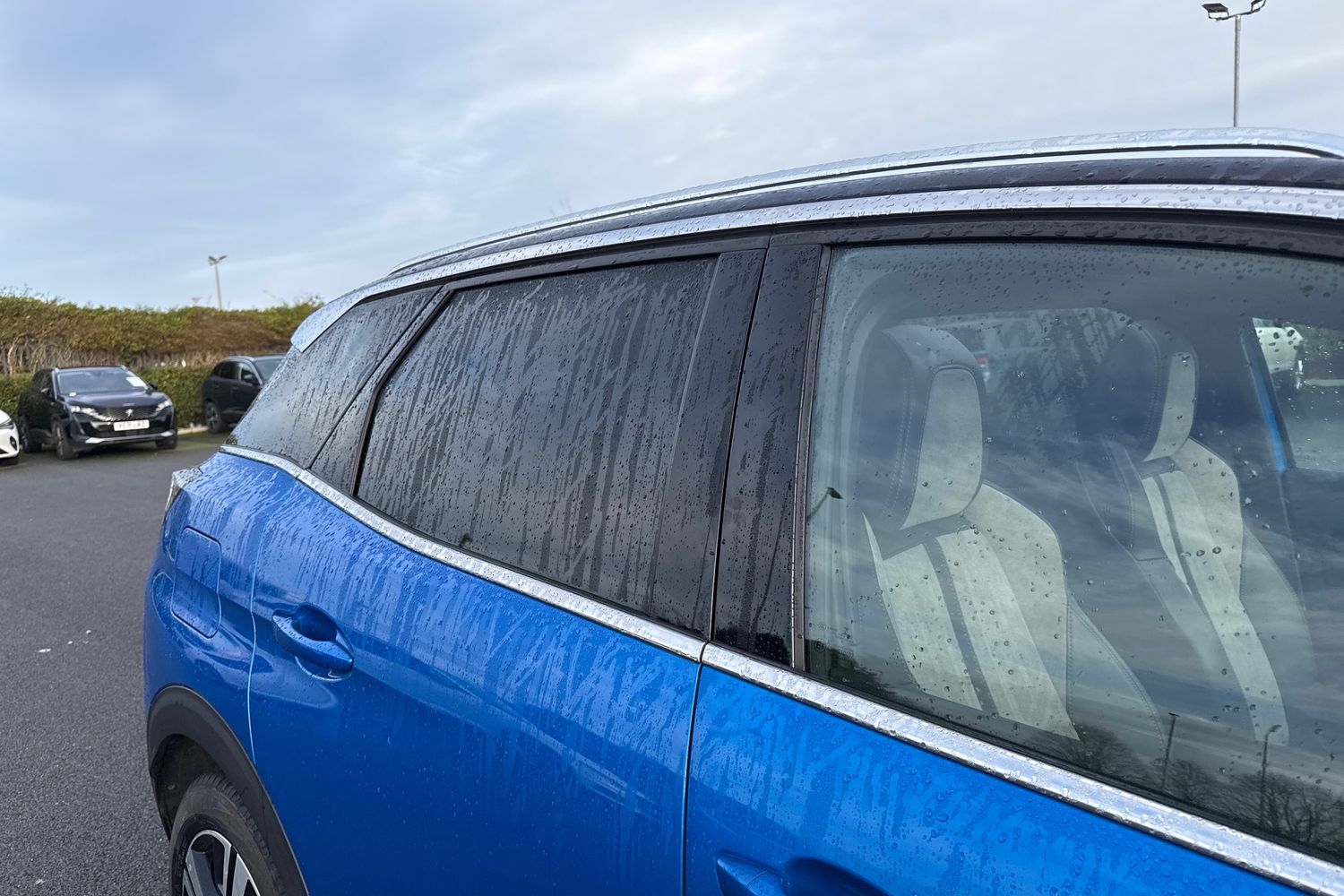 Used Peugeot 3008 2021 for sale - 76836407: Photo 35