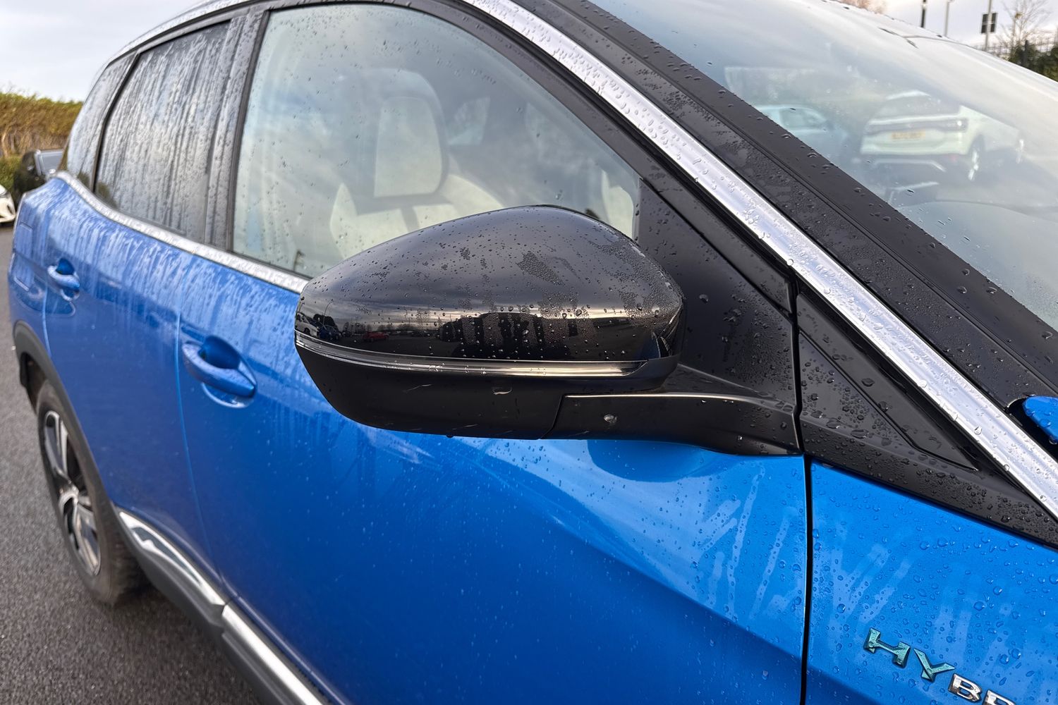 Used Peugeot 3008 2021 for sale - 76836407: Photo 36