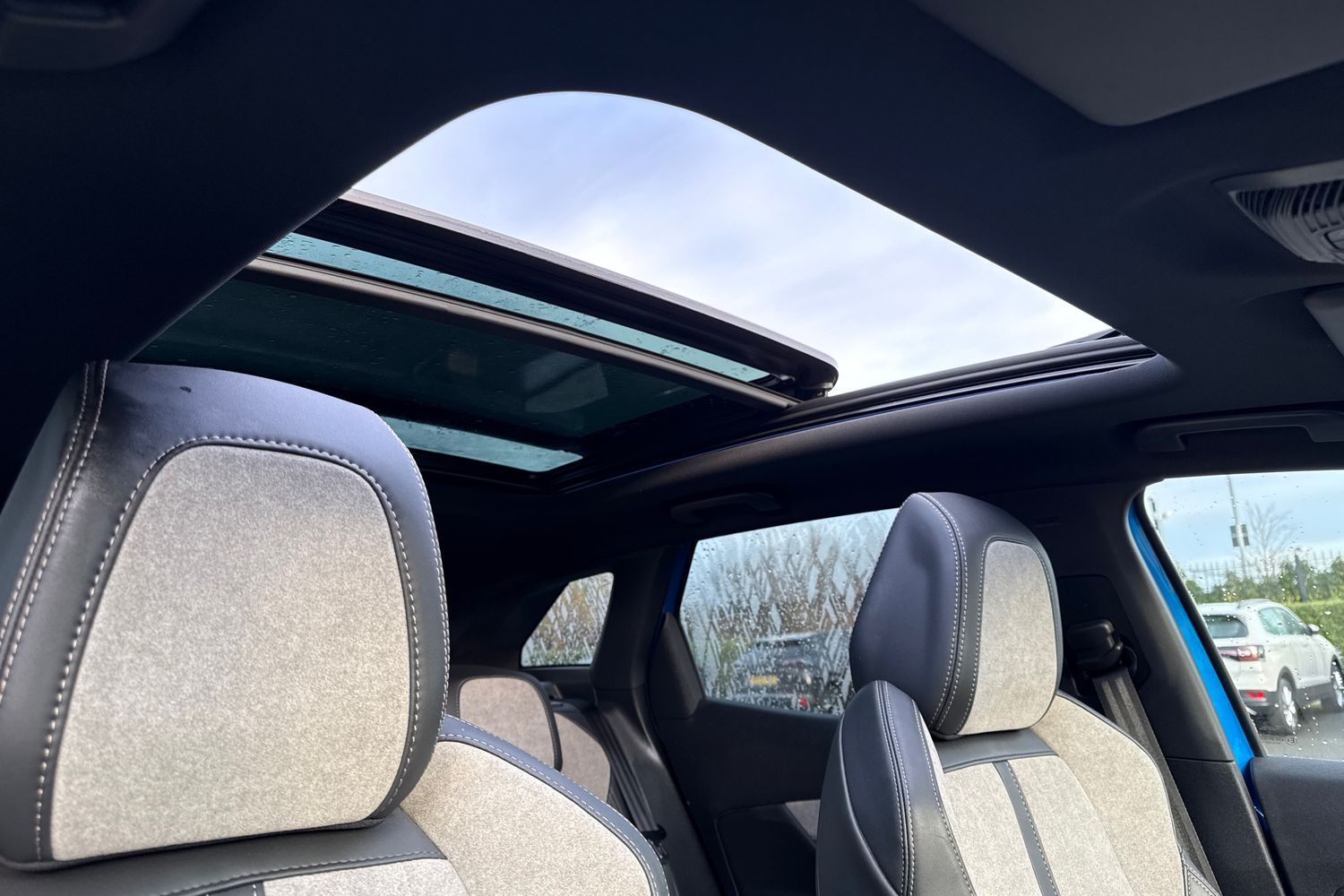 Used Peugeot 3008 2021 for sale - 76836407: Photo 37