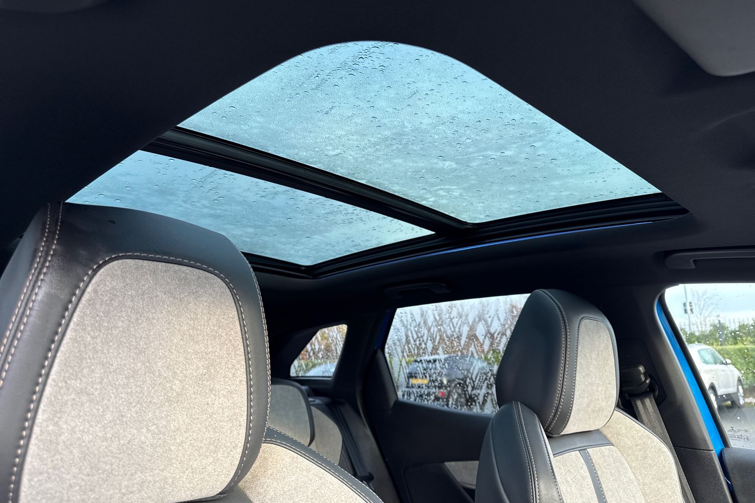 Used Peugeot 3008 2021 for sale - 76836407: Photo 38