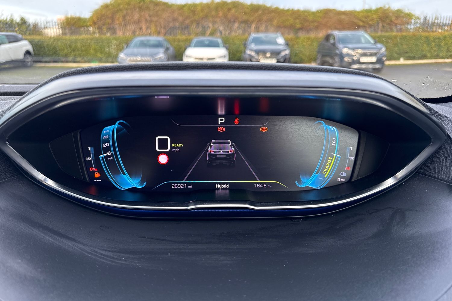 Used Peugeot 3008 2021 for sale - 76836407: Photo 40