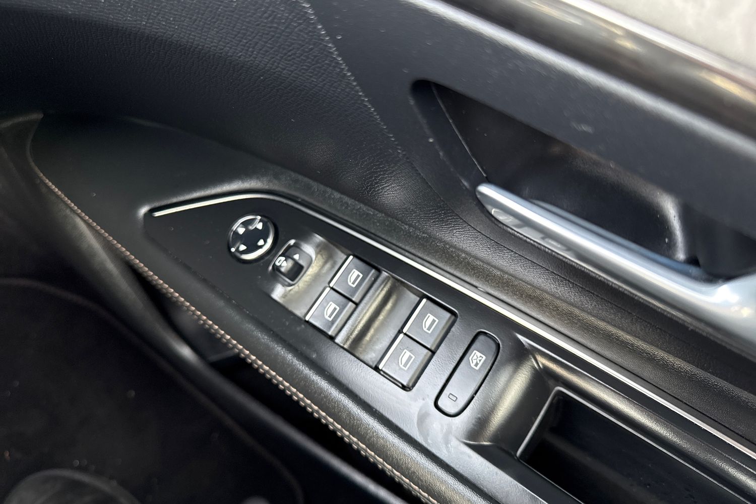 Used Peugeot 3008 2021 for sale - 76836407: Photo 45