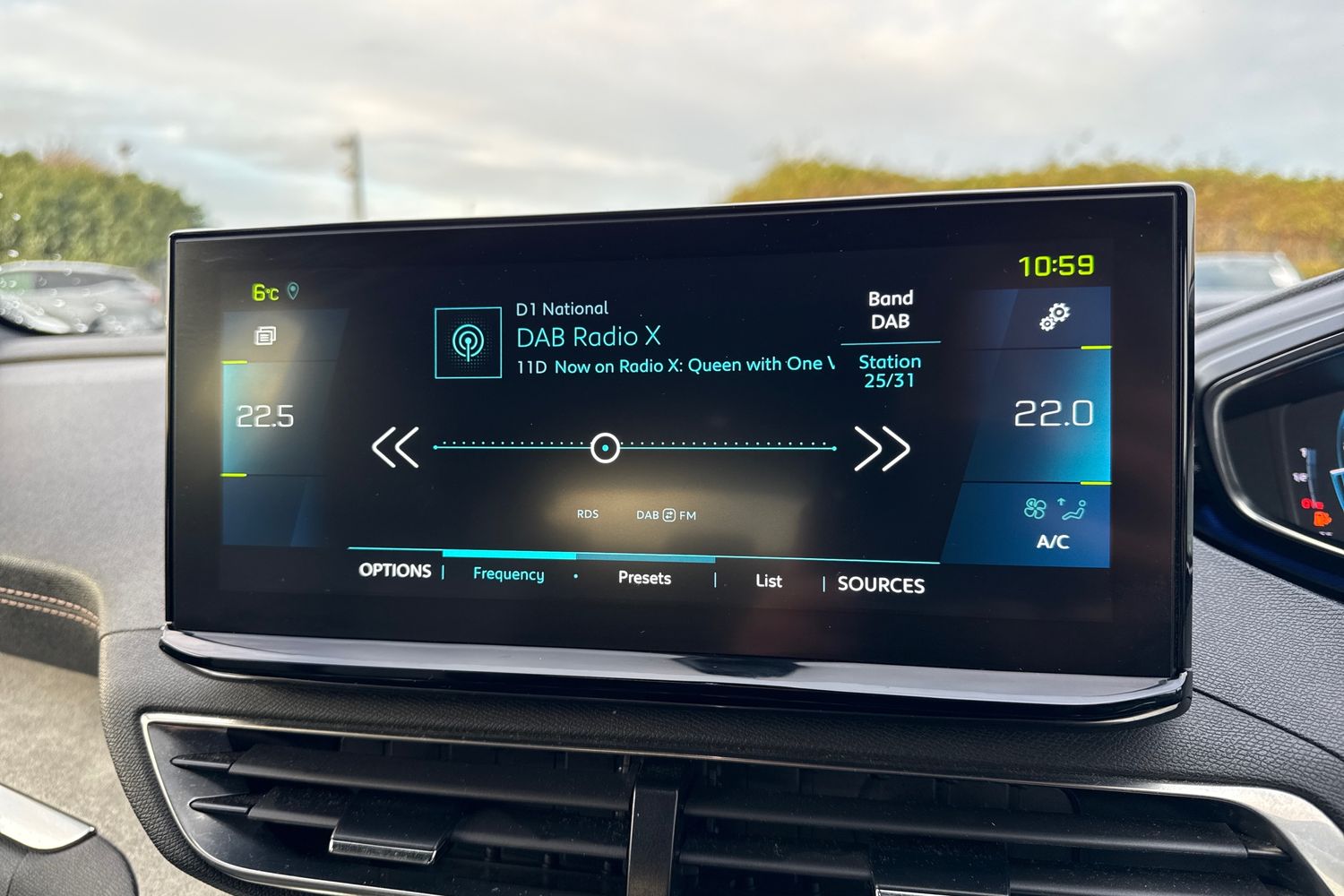 Used Peugeot 3008 2021 for sale - 76836407: Photo 47