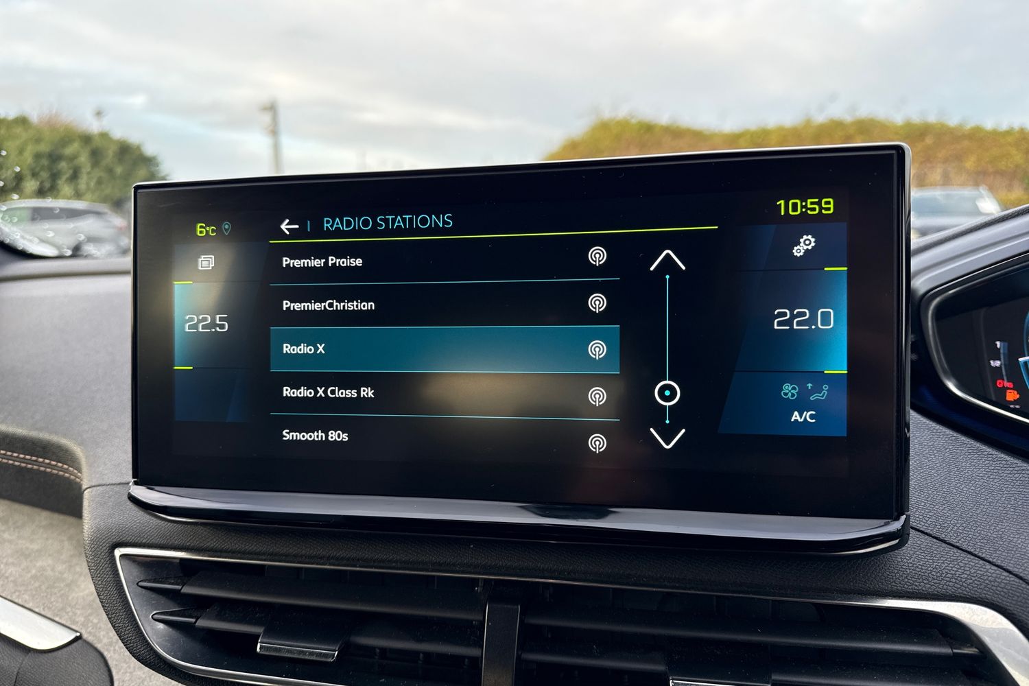 Used Peugeot 3008 2021 for sale - 76836407: Photo 48