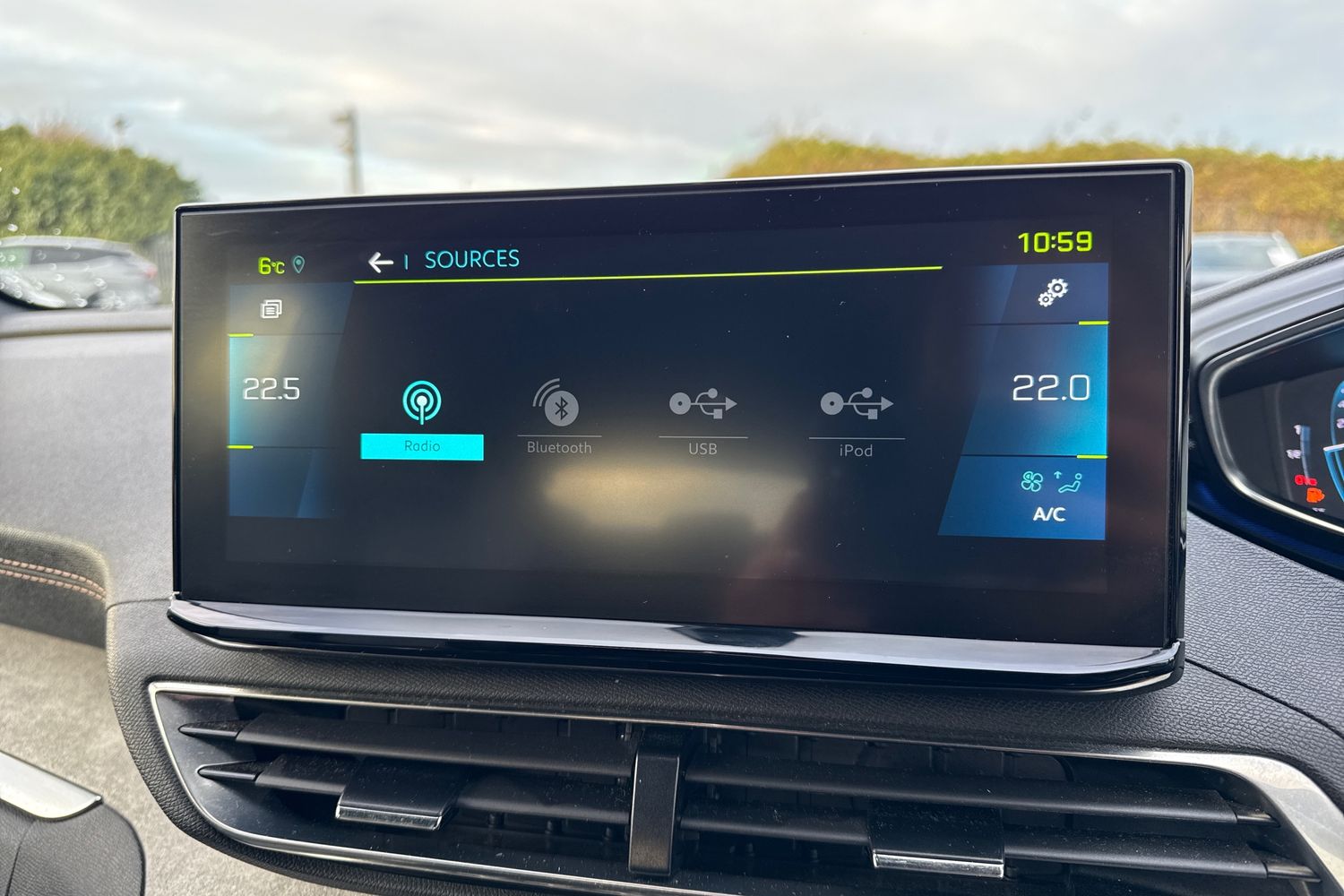 Used Peugeot 3008 2021 for sale - 76836407: Photo 49