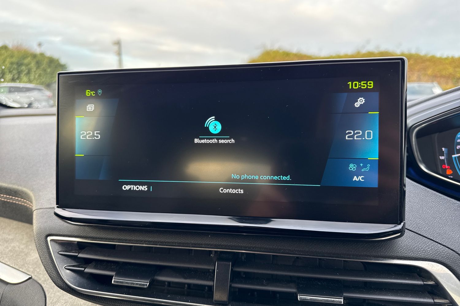 Used Peugeot 3008 2021 for sale - 76836407: Photo 50