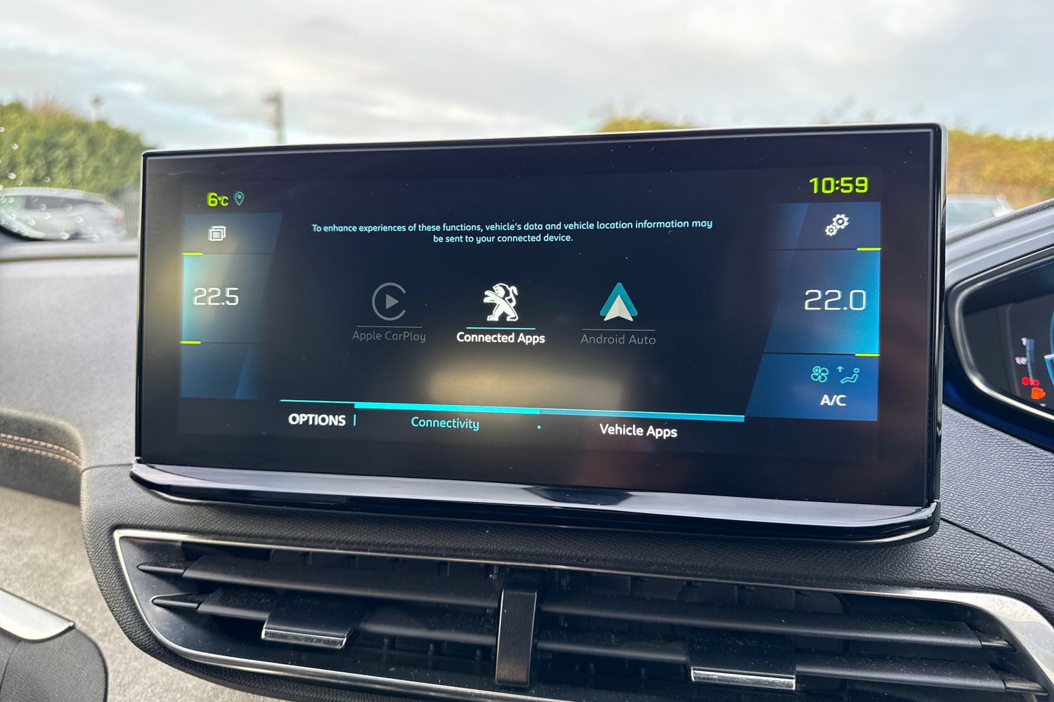 Used Peugeot 3008 2021 for sale - 76836407: Photo 51