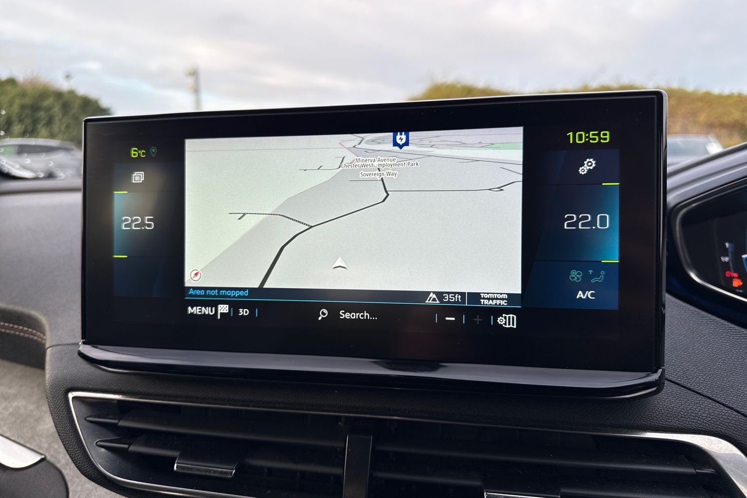 Used Peugeot 3008 2021 for sale - 76836407: Photo 52