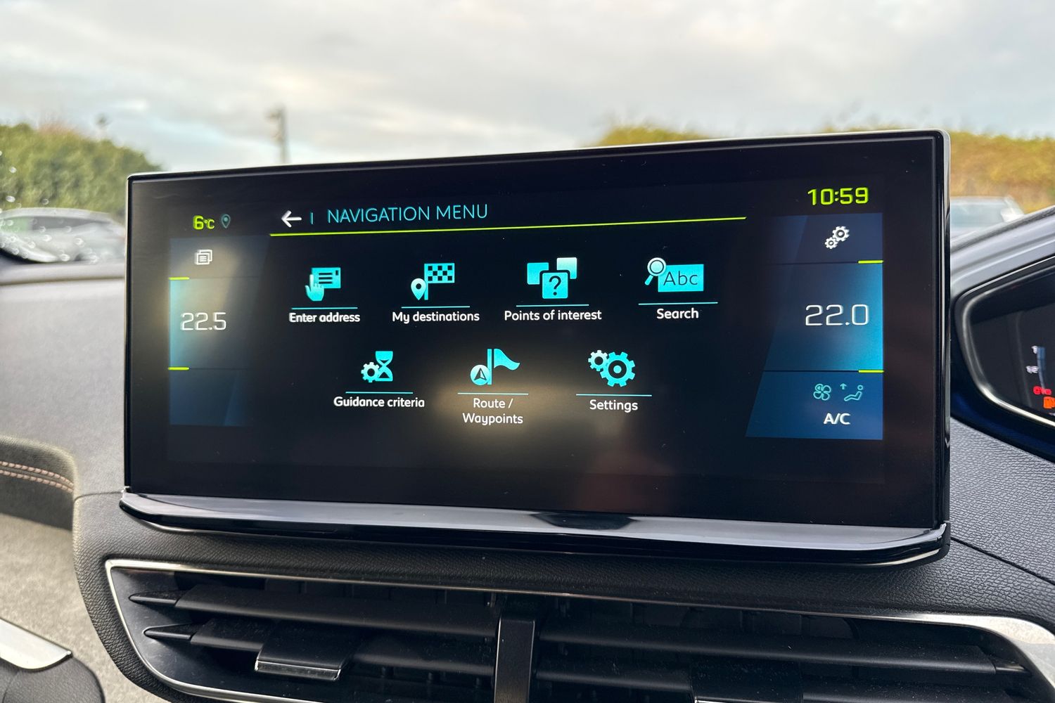 Used Peugeot 3008 2021 for sale - 76836407: Photo 53