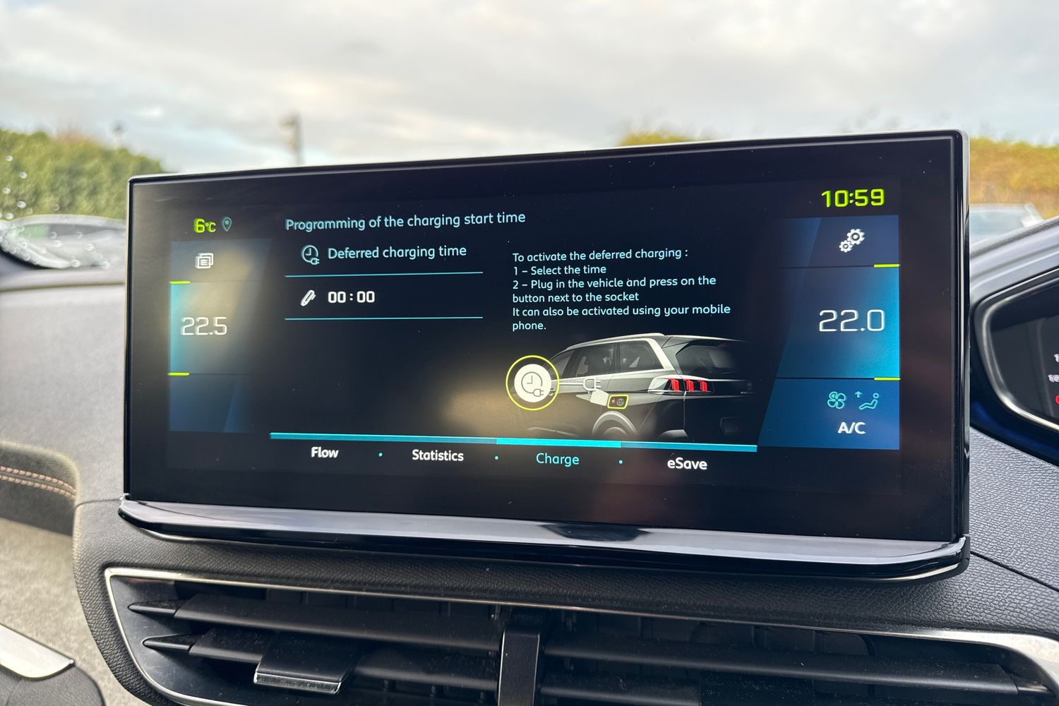 Used Peugeot 3008 2021 for sale - 76836407: Photo 54