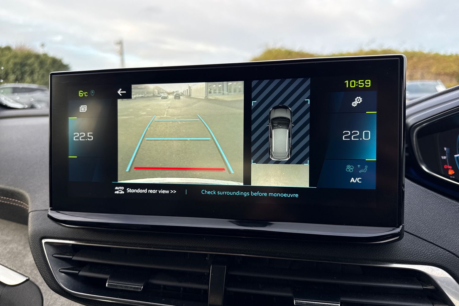 Used Peugeot 3008 2021 for sale - 76836407: Photo 55