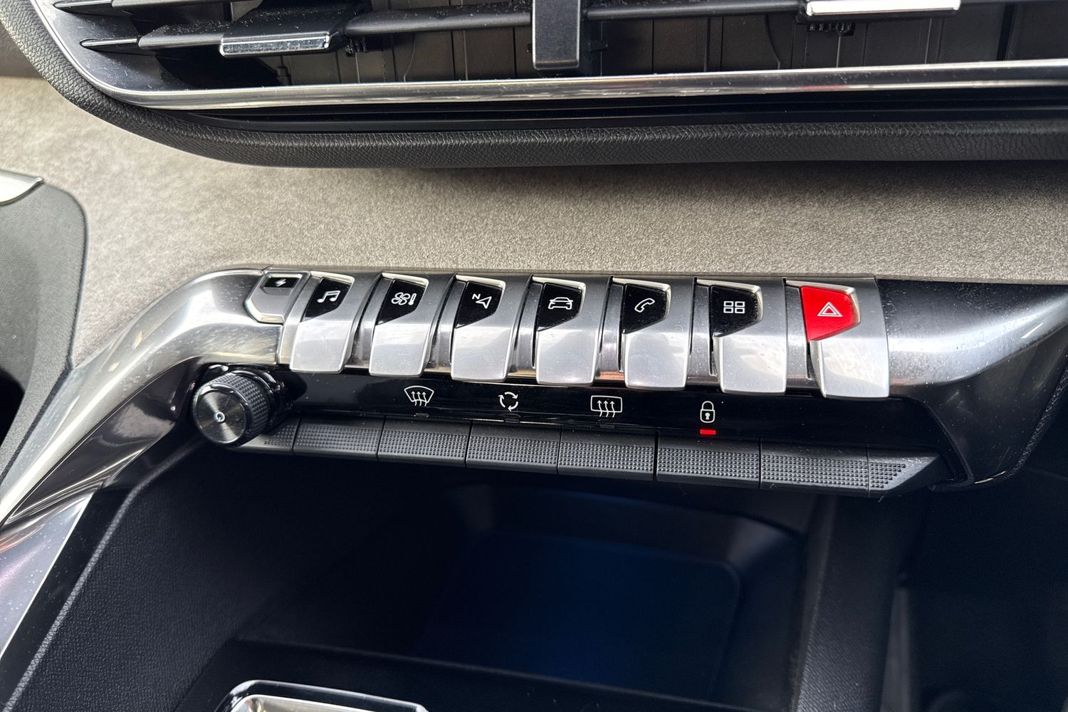 Used Peugeot 3008 2021 for sale - 76836407: Photo 56